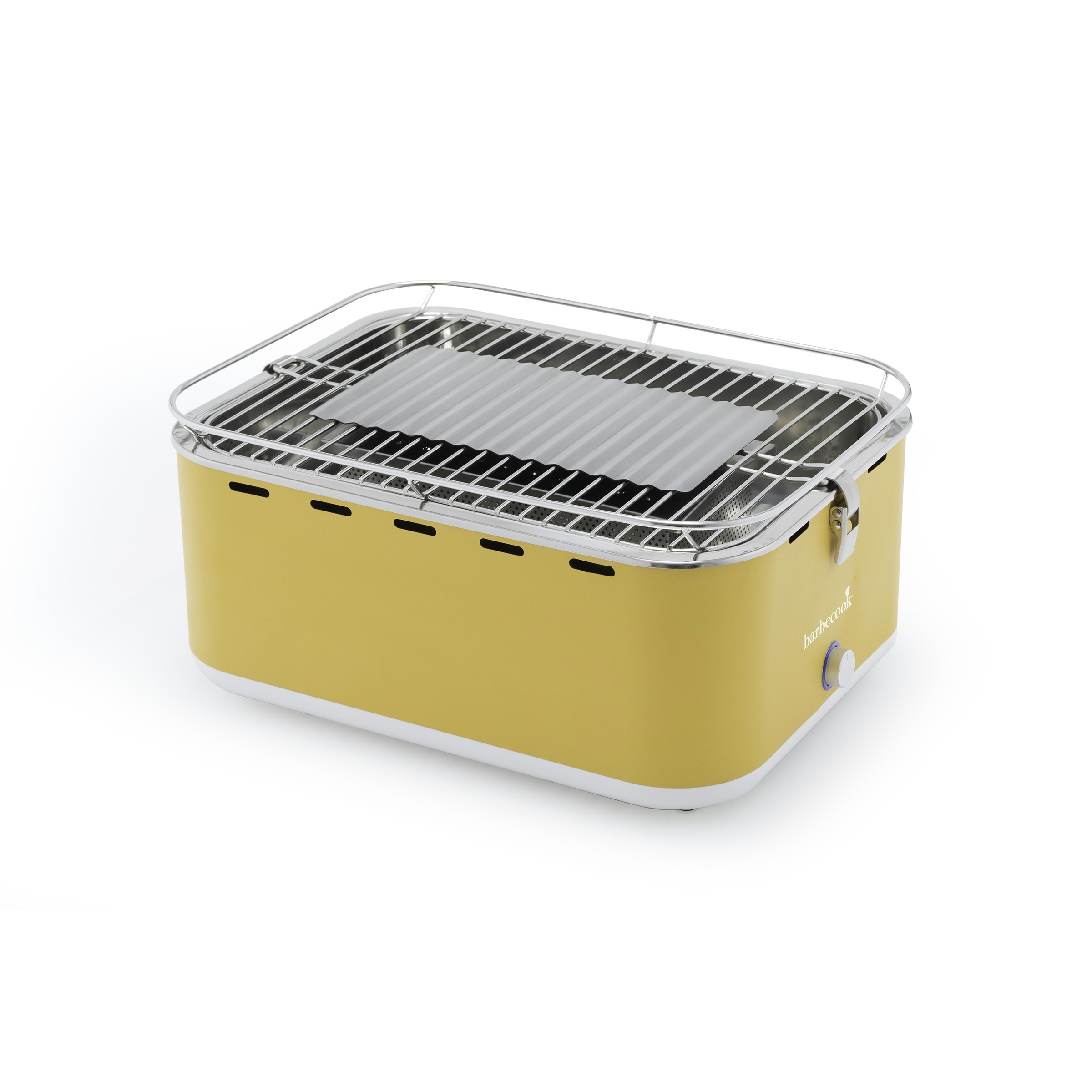 Barbecook Barbecue Carlo Draagtas barbecook kopen in de aanbieding