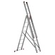 Altrex Reformladder All Round 3 x 8 Treden