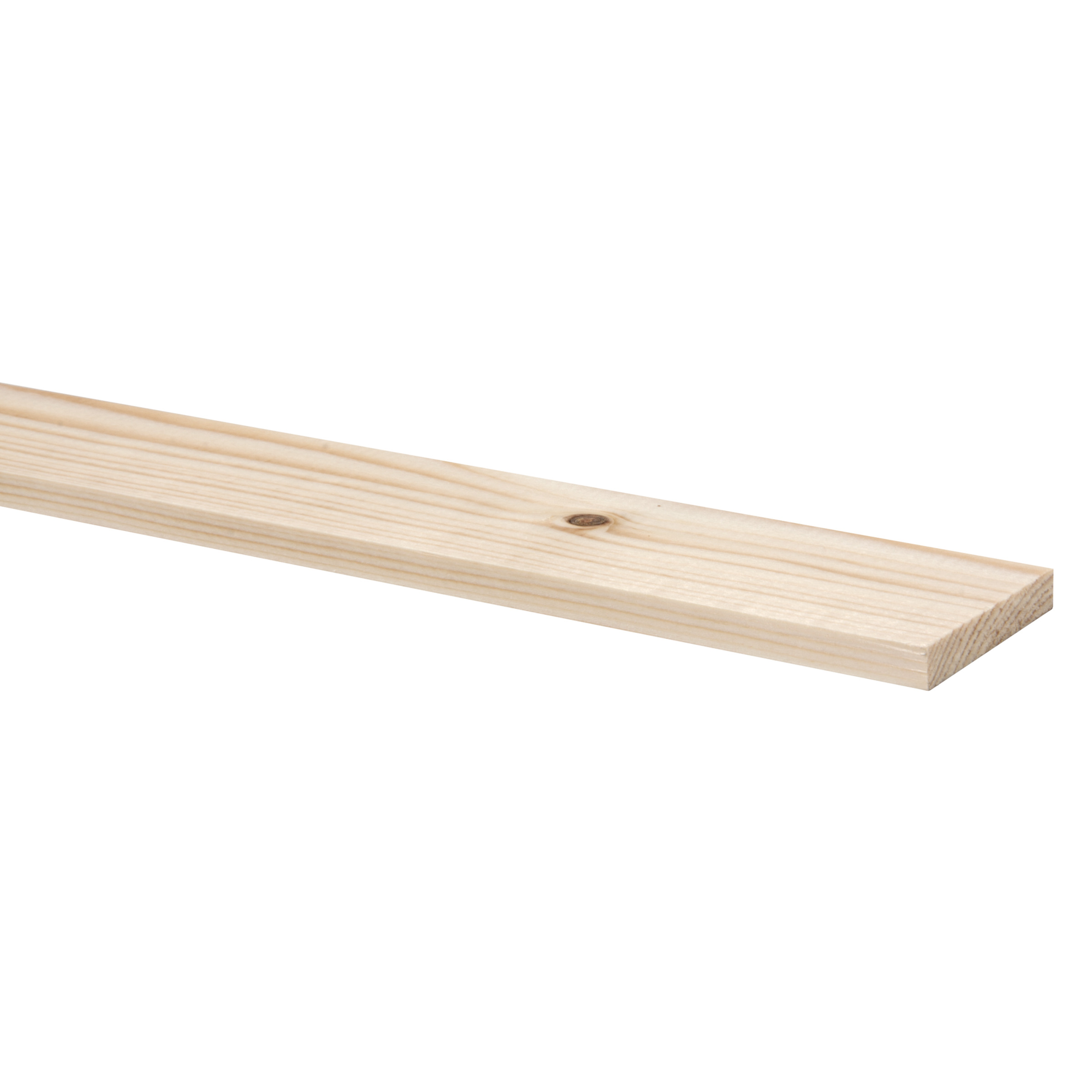 Lat Vuren Geschaafd 7X35 Mm 210 huismerk kopen in de aanbieding