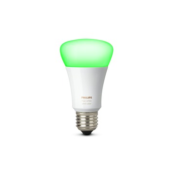 Lucht spreker comfortabel GAMMA | Philips Hue kleur E27 LED lamp 10 watt kopen? 