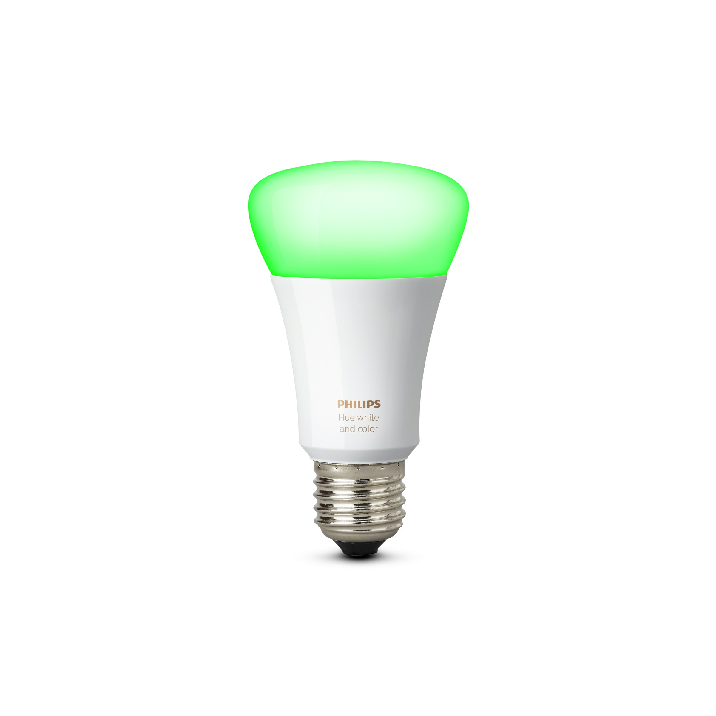 Philips Hue Kleur E27 Led Lamp 10 Watt philips kopen in de aanbieding