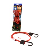 Jumbo snelbinder 100 cm 8mm met extra sterke haken 30 KG