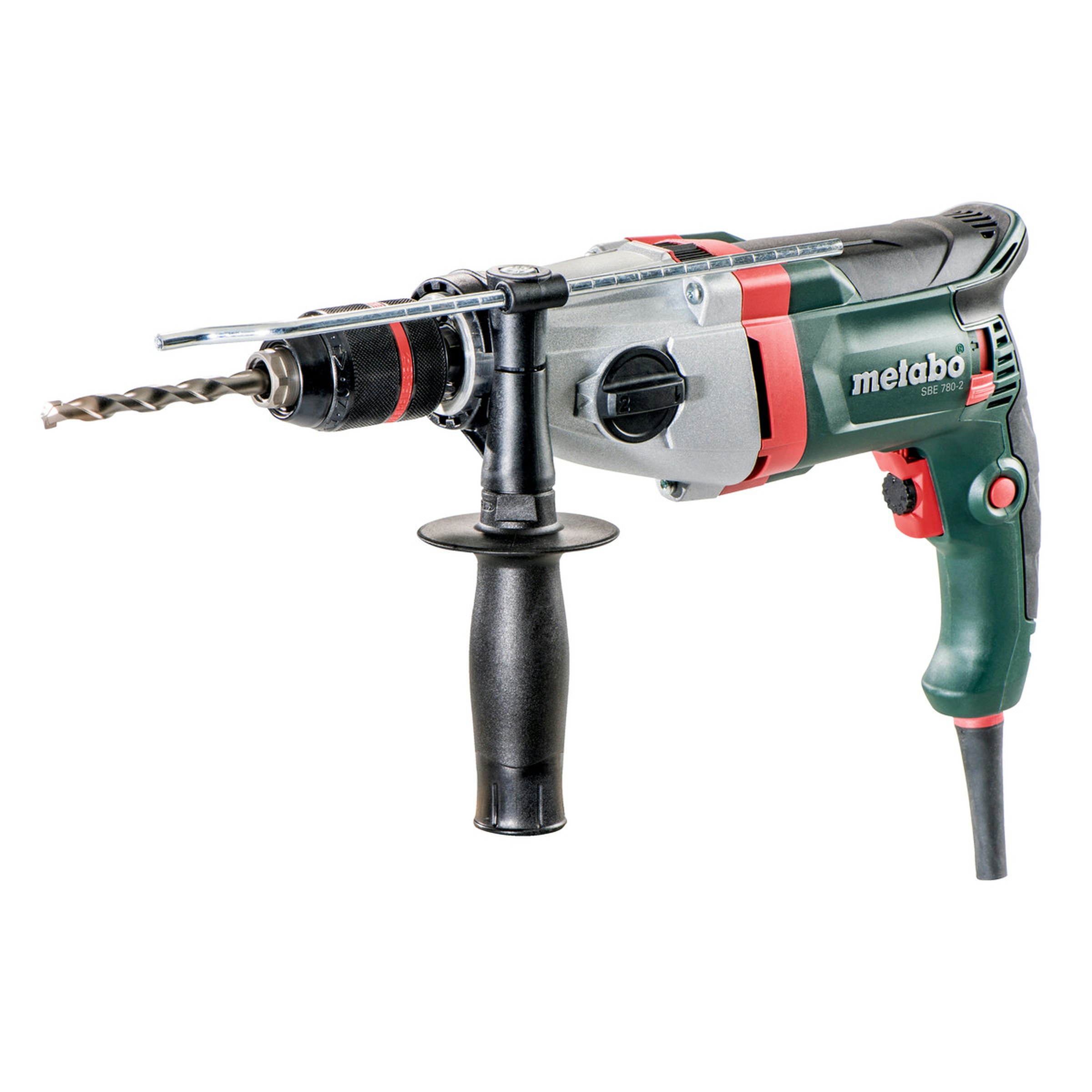 Metabo Klopboormachine Sbe 780 2 metabo kopen in de aanbieding