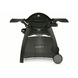 Weber Q2200 station Premium gasbarbecue zwart