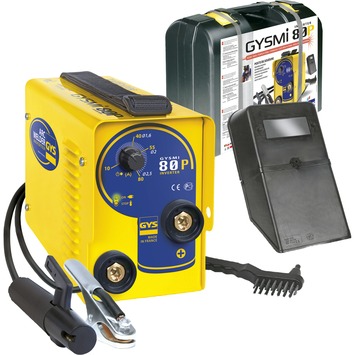 GYS Lasinverter GYSMI 80P