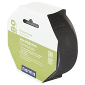 GAMMA schuurlinnen op rol grof 38 mm 5 m