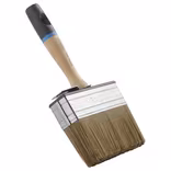 GAMMA kwast voor watergedragen verf 3 x 12 cm