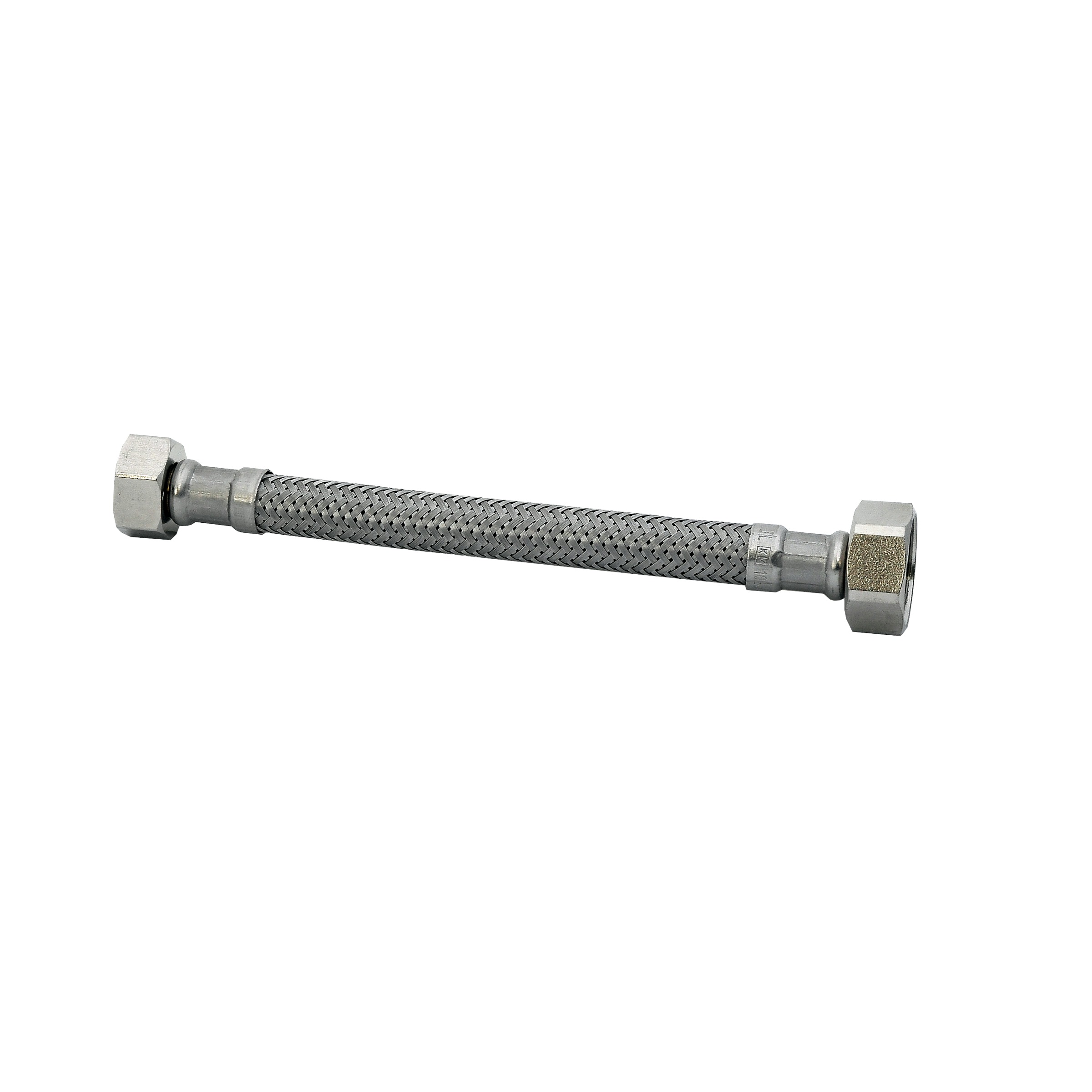 Gamma Flexibele Slang Binnendraad X 38 X 12 Mm 15 gamma kopen in de aanbieding