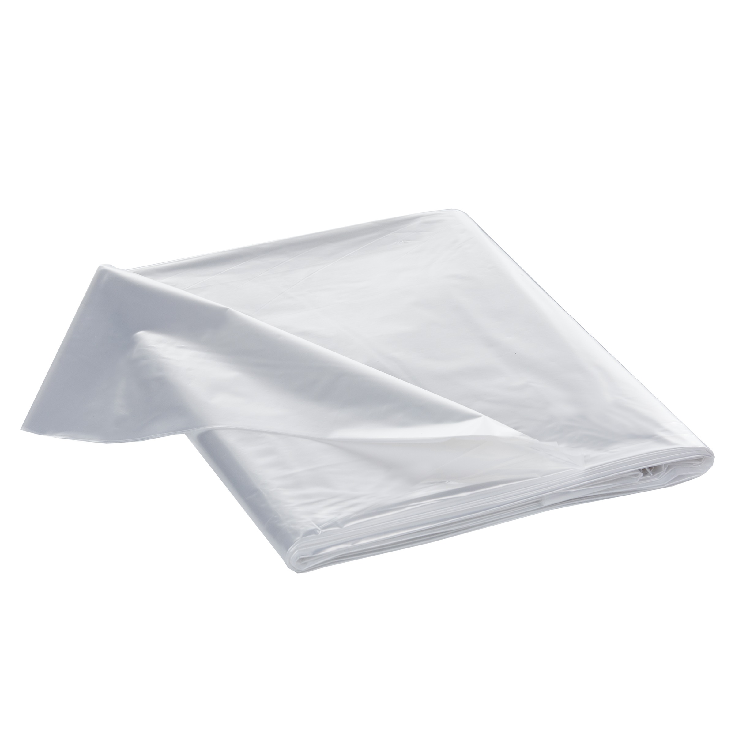 Dumil Beschermingsfolie Extra Sterk Transparant 5X6 Meter dumil kopen in de aanbieding