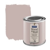 GAMMA Wood&Wall krijtverf Precious Pink 100 ml