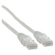 Q-Link UTP kabel CAT5E AWG26 2RJ45 2 meter wit