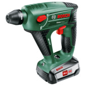 Bosch 18V boorhamer UneoMaxx (Incl. 2.5Ah accu + lader)