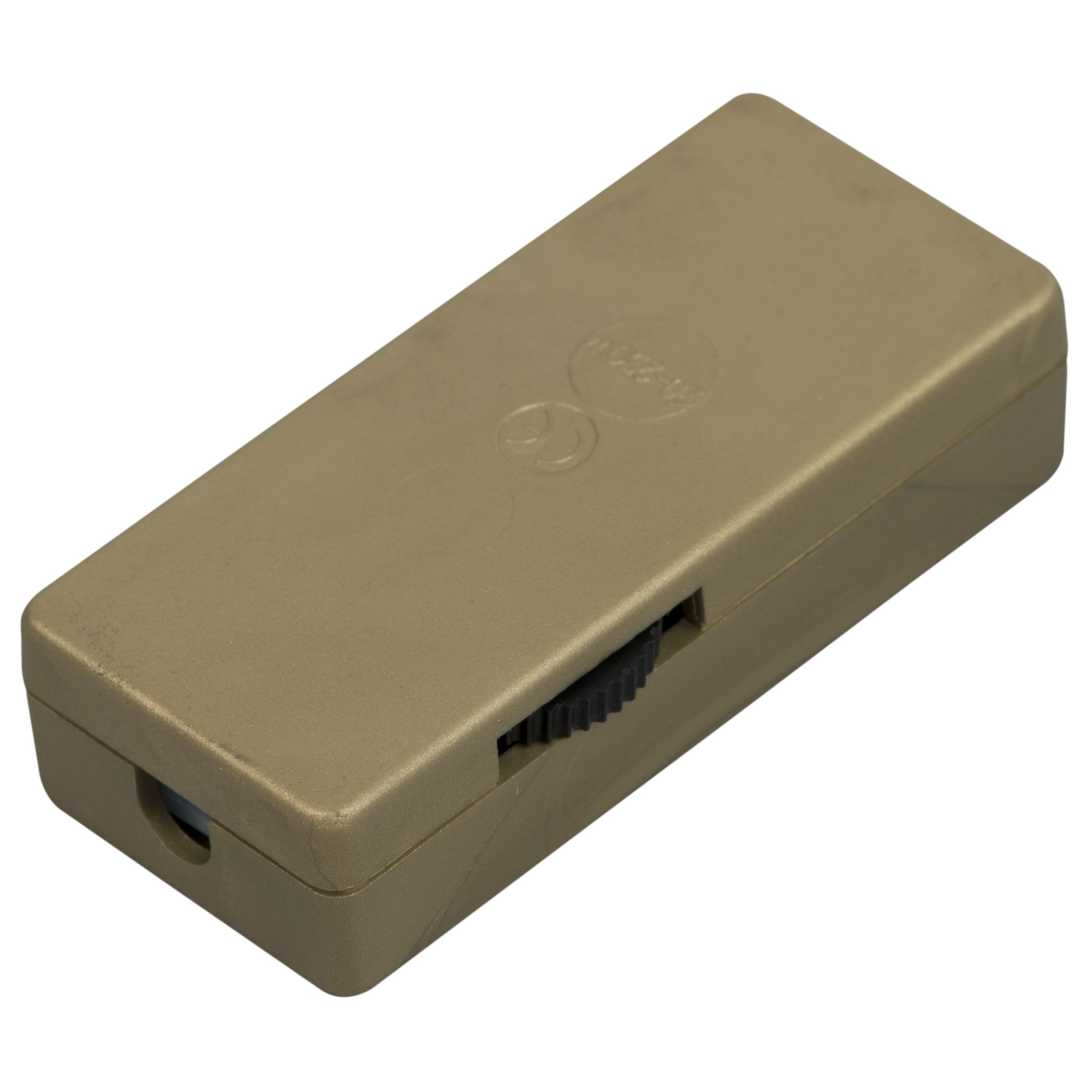 Gamma Snoerdimmer Brons gamma kopen in de aanbieding