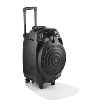 Denver Trolley Speaker 