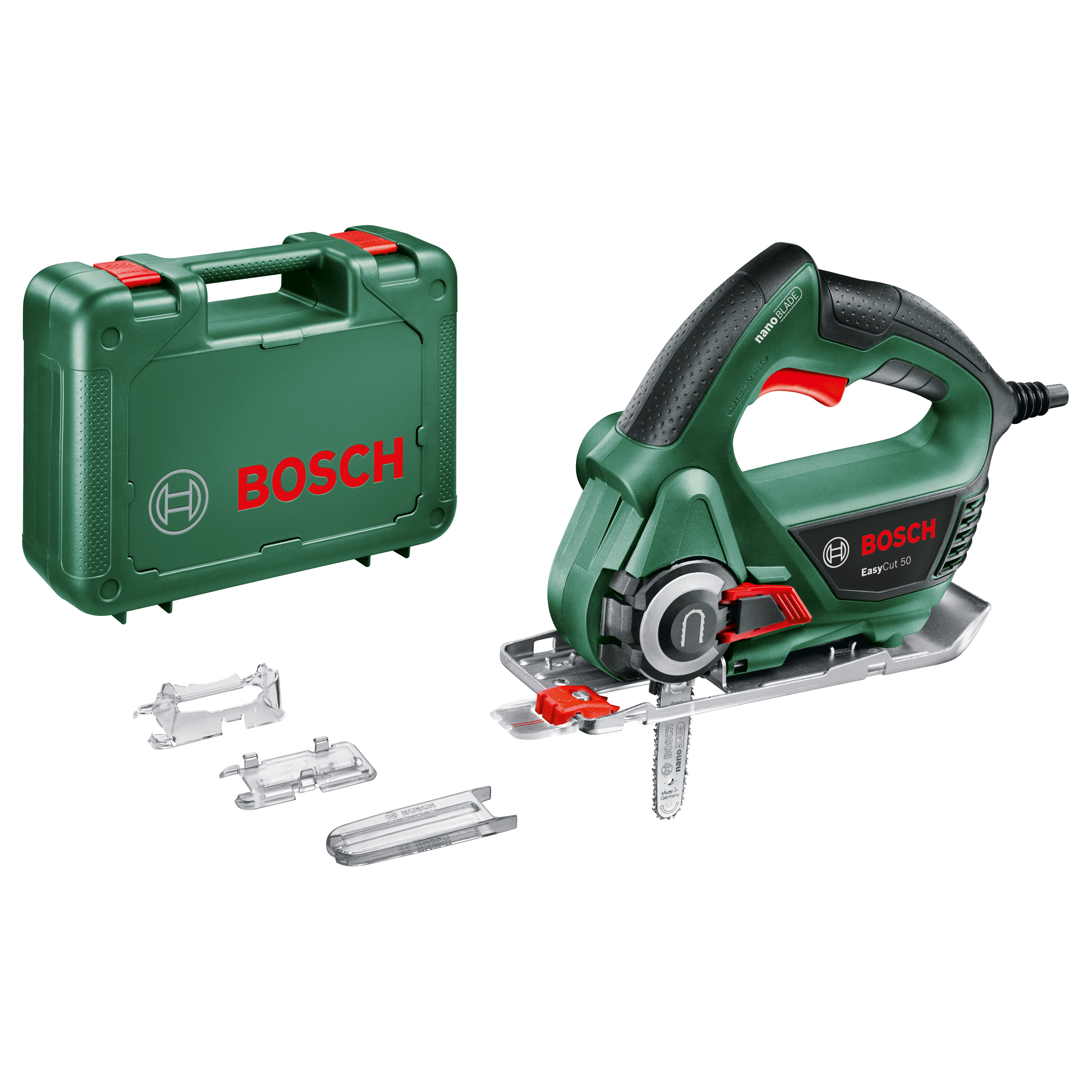Bosch Microkettingzaag Easycut 50 bosch kopen in de aanbieding