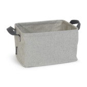 Brabantia Wasmand - Opvouwbaar - 35 l - Grey