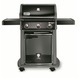 Weber barbecue Spirit E-310 Zwart