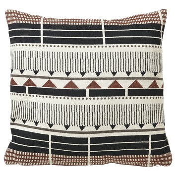 Kussen Ethnic mix 45x45 cm