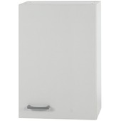 Klassik 60 wandkast hoog 606-6 wit 60 cm