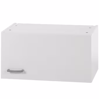 Optifit Klassik60 afzuigkap 35,2(h) x 60(b) x 34,6(d) cm