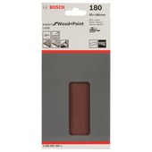 Bosch Prof Schuurpapier 93x185mm K180 Expert