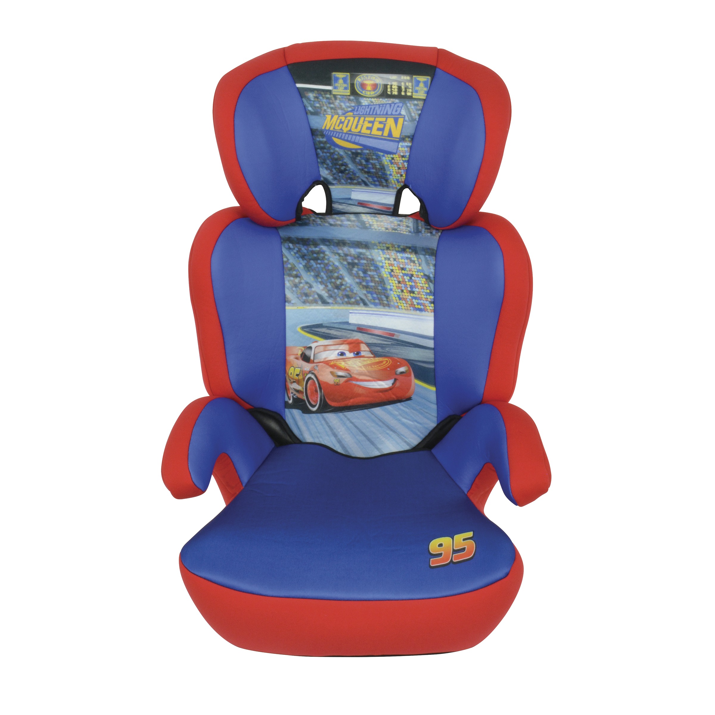 Disney Autokinderzitje Cars 3 disney kopen in de aanbieding