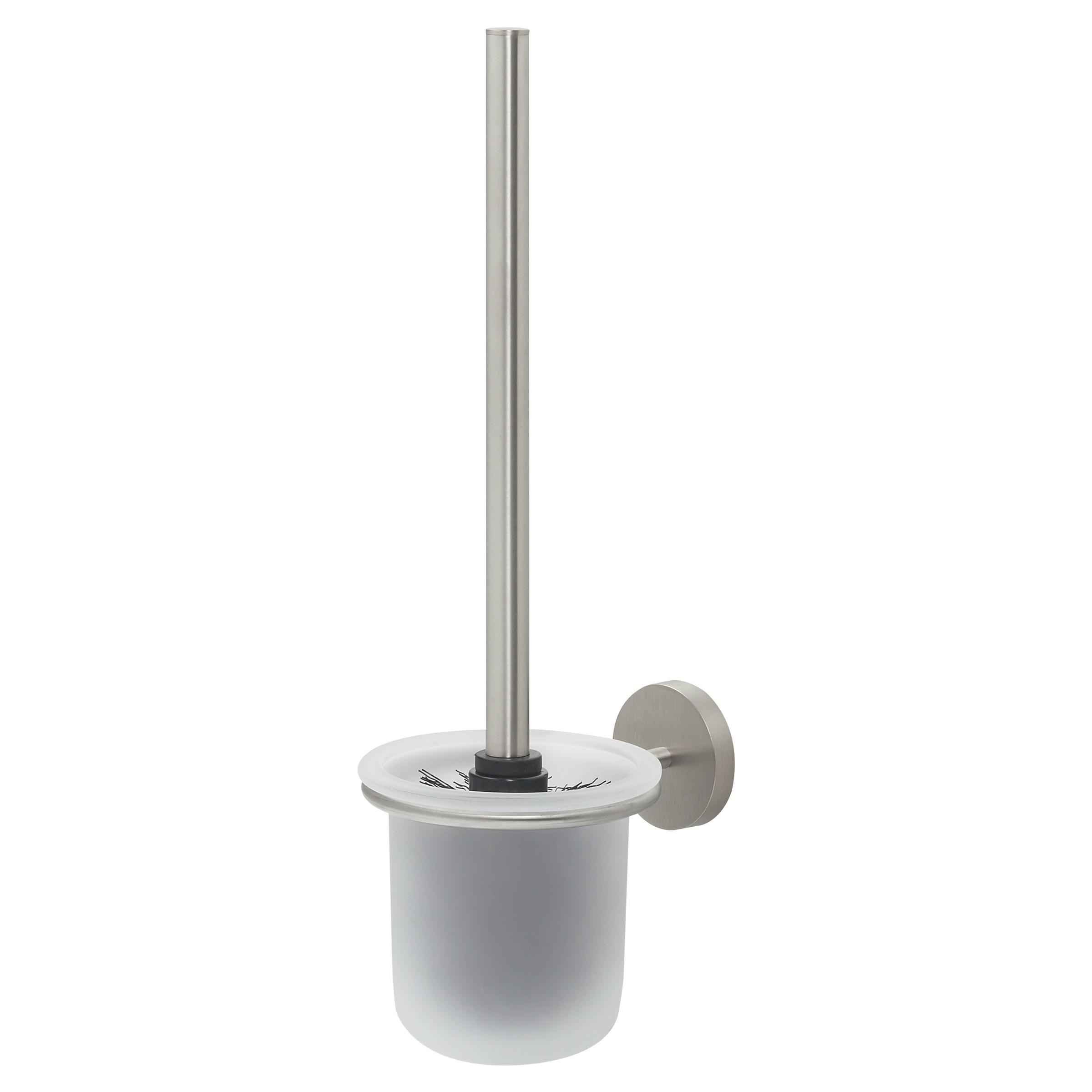 Handson Toiletborstelhouder Smart Hangend Rvs handson kopen in de aanbieding