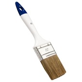 OK kwast plat voor watergedragen verf maat 60