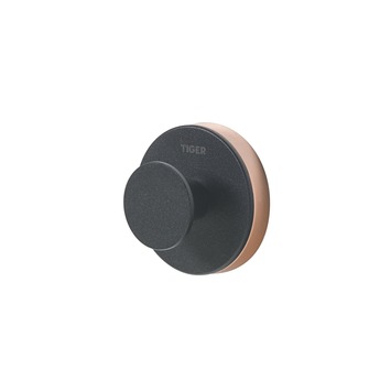 Tiger Haak Urban Groot Zwart