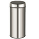 Handson soft touch bin 30 liter metaal