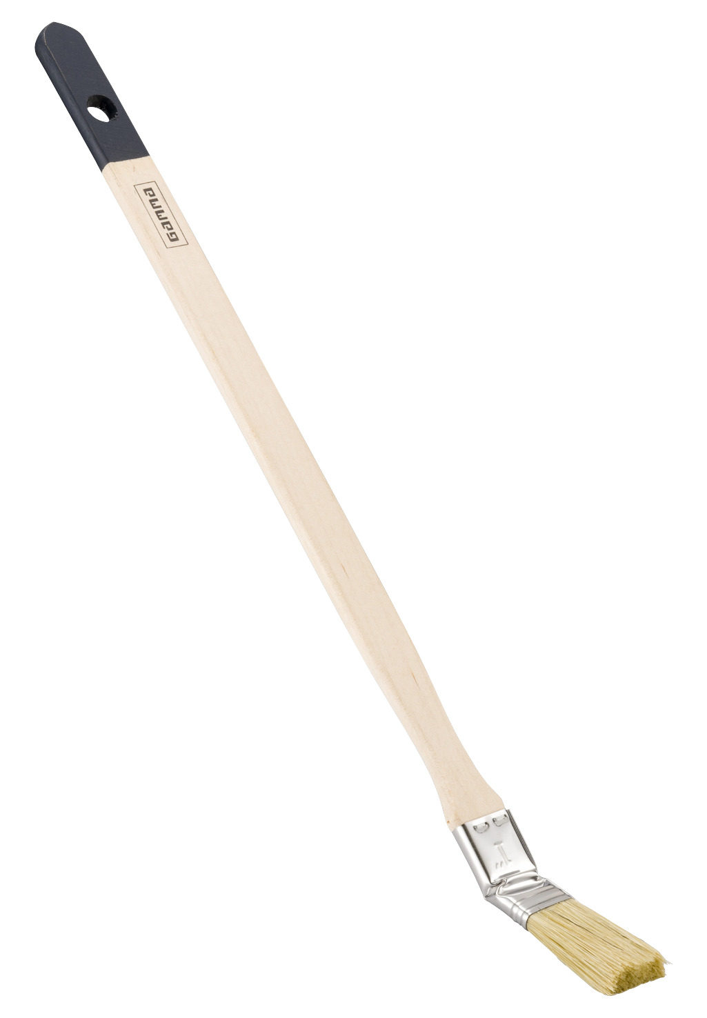 Gamma Radiatorkwast 25 Mm gamma kopen in de aanbieding