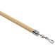 Intensions Natural trekstang accessoires grenen 100 cm