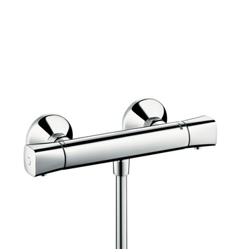 Hansgrohe Thermostatische Douchekraan Ecostat Chroom 15 cm GAMMA