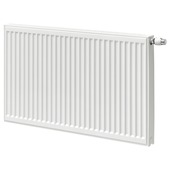 Gamma Henrad paneelradiator premium Eco P11 wit 406W 40x60 cm aanbieding
