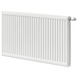 Henrad paneelradiator premium Eco T22 wit 703W 40x60 cm