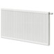 Henrad paneelradiator premium Eco T22 wit 1120W 50x80 cm