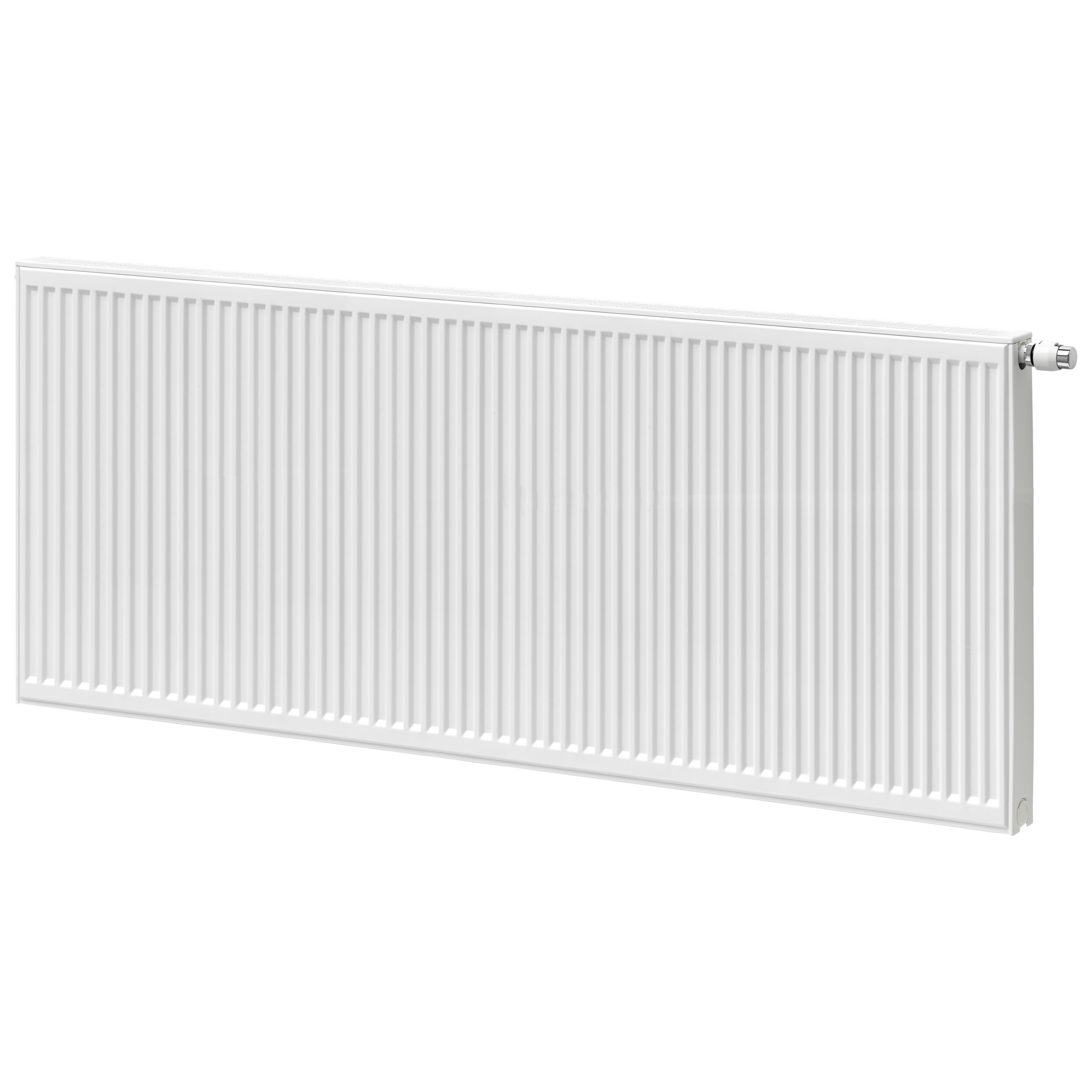 Henrad Paneelradiator Premium Eco T22 Wit 1681W 50X120 henrad kopen in de aanbieding