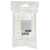 GAMMA voorstrijkroller universeel dubbeldik 10 cm (2 stuks)