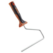 GAMMA Professional verfbeugel softgrip voor 18 cm roller