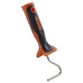 GAMMA Professional verfbeugel softgrip voor 5 cm roller