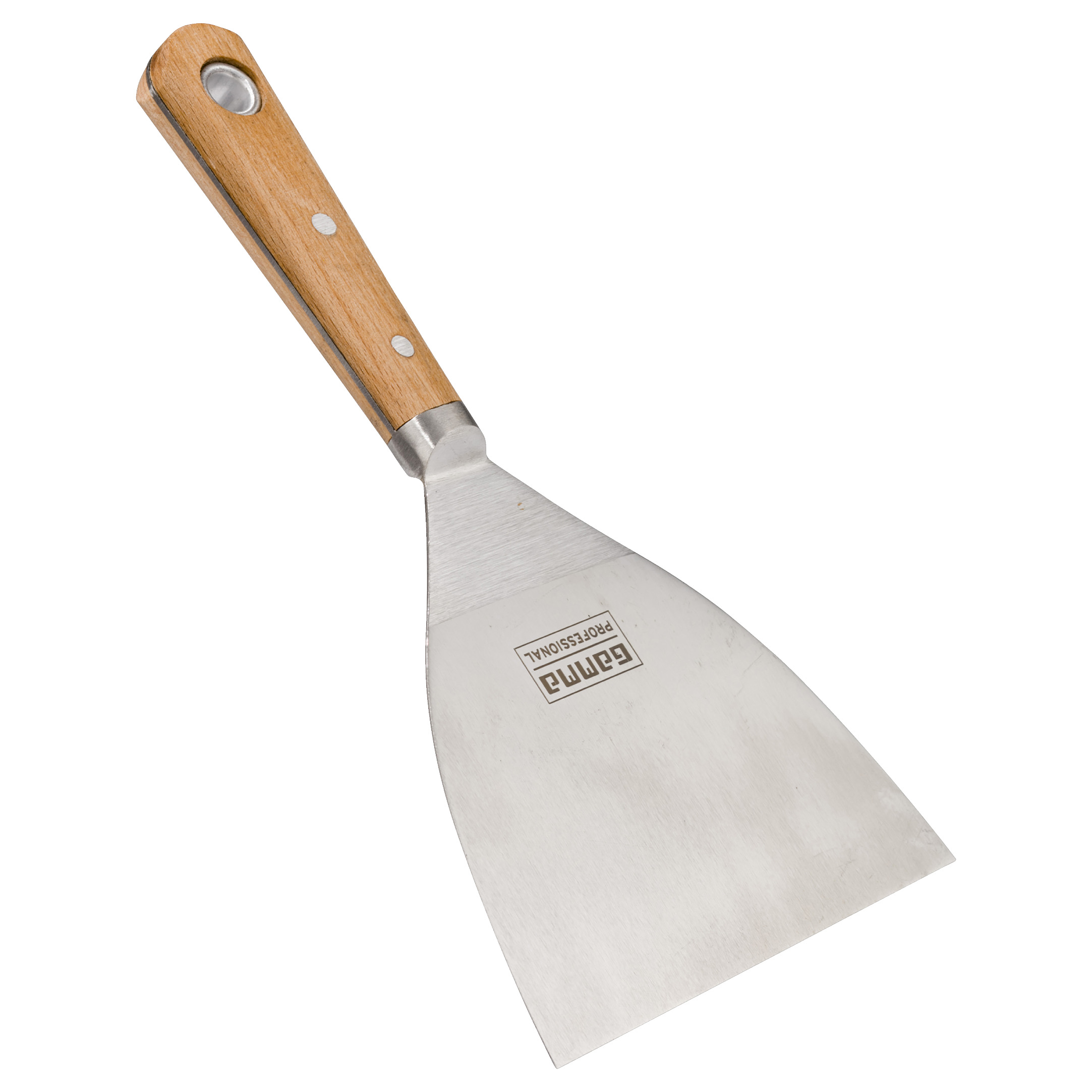 Gamma Professional Plamuurmes 125 Mm gamma professional kopen in de aanbieding