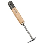 GAMMA verfkrabber driehoek 60 mm