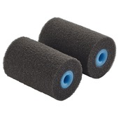 GAMMA lakroller universeel 5 cm (2 stuks)