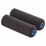 GAMMA lakroller voor gladde ondergrond universeel 10 cm (2 stuks)