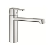Grohe Keukenkraan Get M met Hendel Chroom