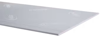 Gyproc Habito wandplaat AK 260x60cm 12,5mm