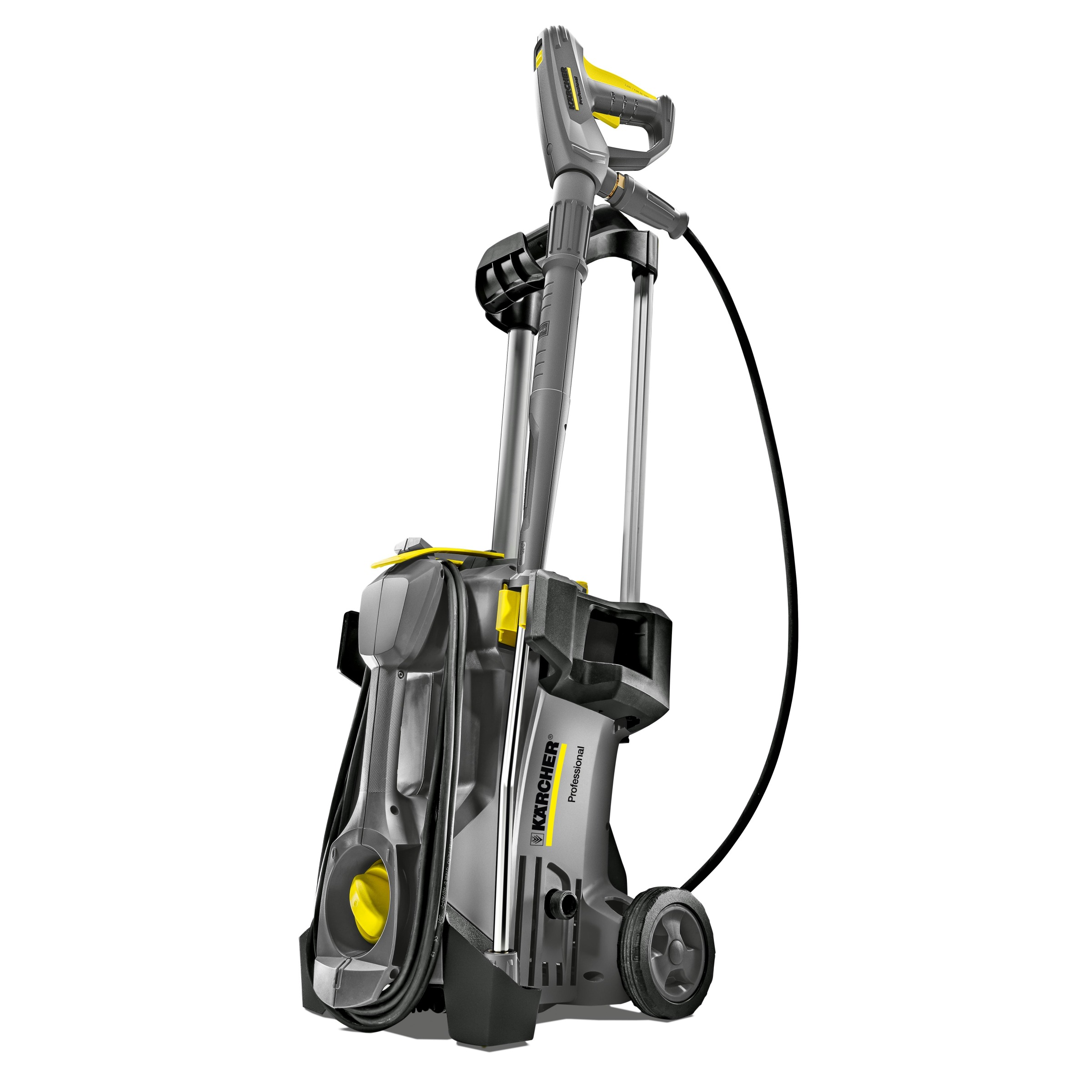 Karcher Hogedrukreiniger Pro Hd600 karcher kopen in de aanbieding