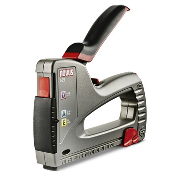 Novus handtacker J-29