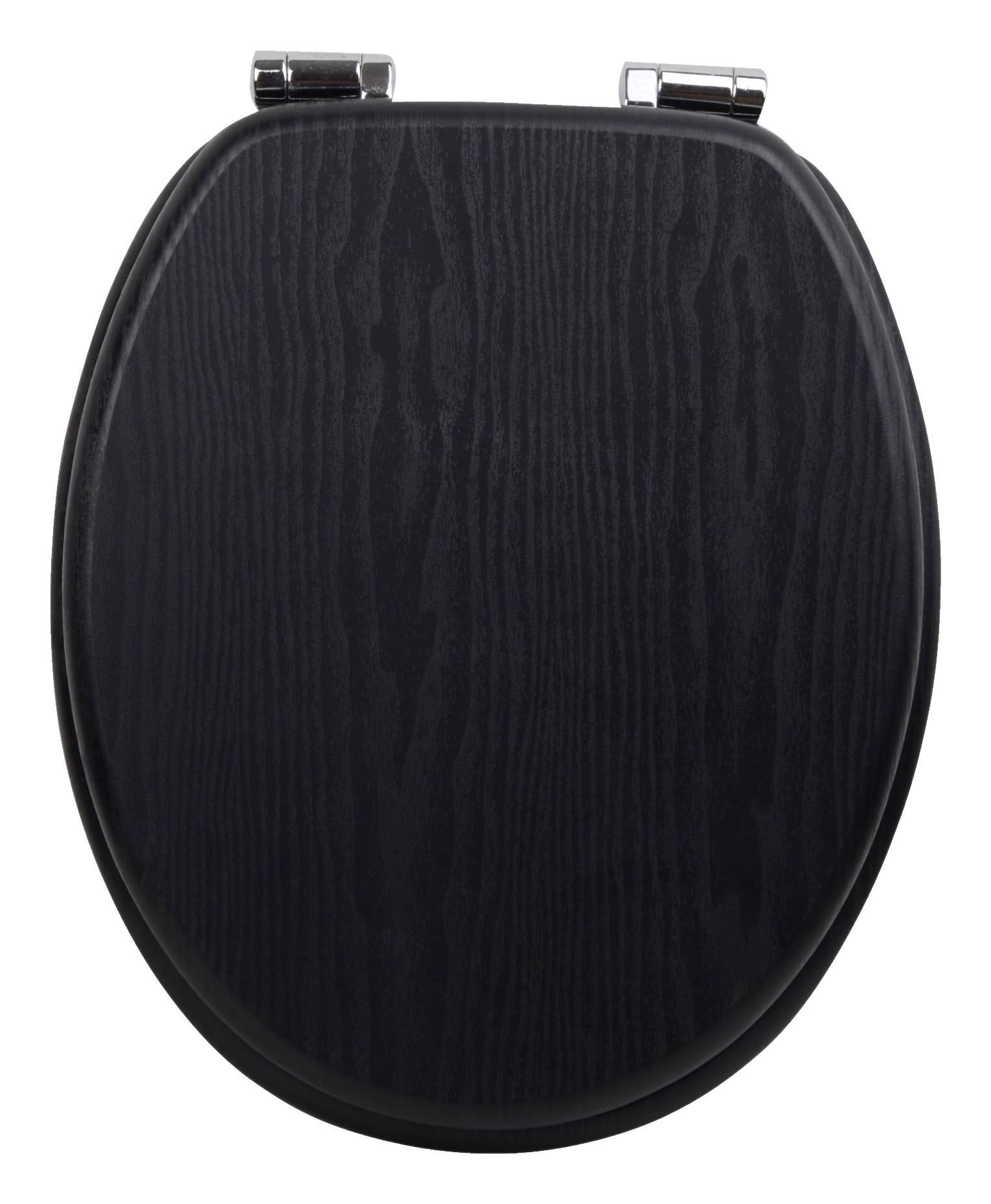 Handson Wc Bril Antero Zwart Hout handson kopen in de aanbieding