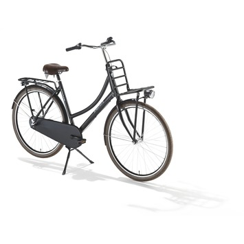 Dutch Flavor transportfiets dames Spedition 3 